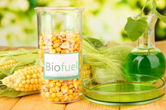 Rubery biofuel availability