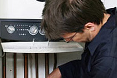 boiler repair Rubery