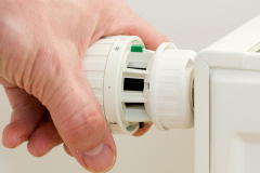 Rubery central heating repair costs