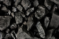 Rubery coal boiler costs