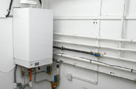 Rubery boiler installers