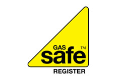 gas safe companies Rubery